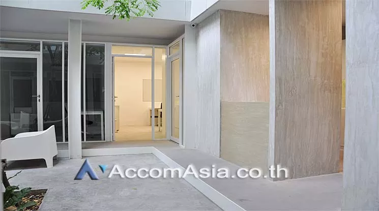 4  Office Space For Rent in Sukhumvit ,Bangkok BTS Phrom Phong at Soho AA15739